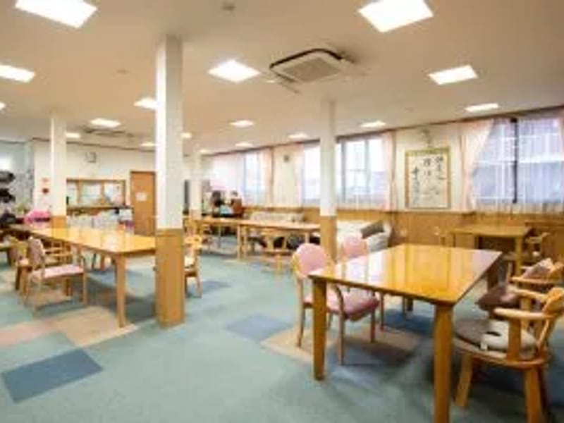 さかえの郷デイサービスセンター宿 - デイサービス in 豊川市, 愛知県 photo 2