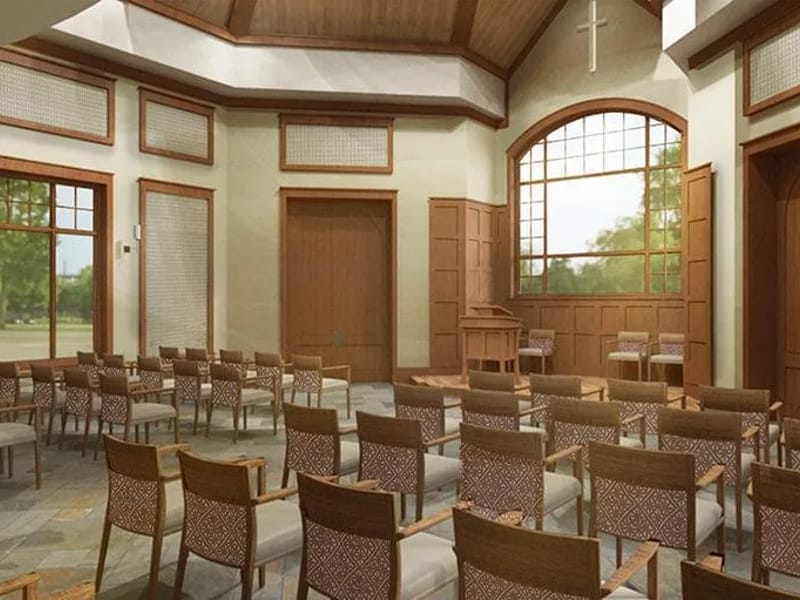 St. Mary's Hospice Services - Hospice in Watkinsville, GA photo 5