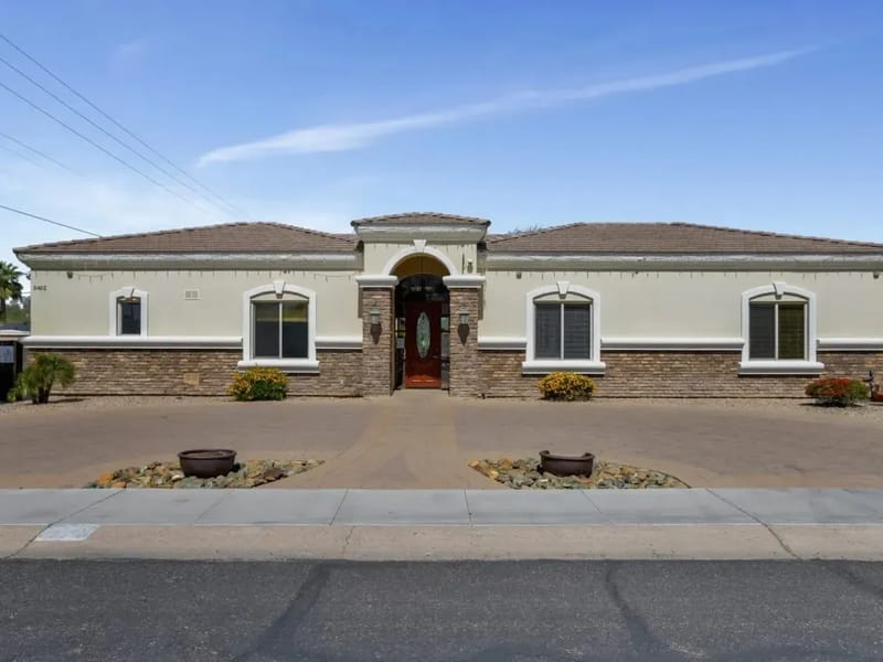 Claire And Letis Home - Assisted Living in Phoenix, AZ photo 2