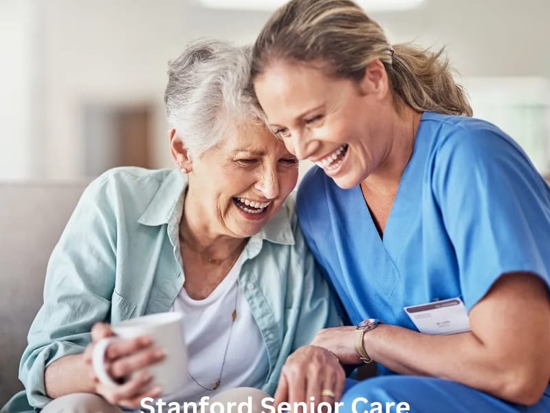 Caretenders - Adult Day Care in Cleveland, OH photo 3
