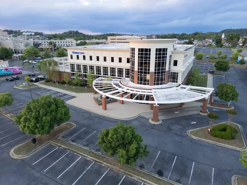 Atrium Health Floyd Medical Center Heyman Hospice - Hospice in Rome, GA photo 3