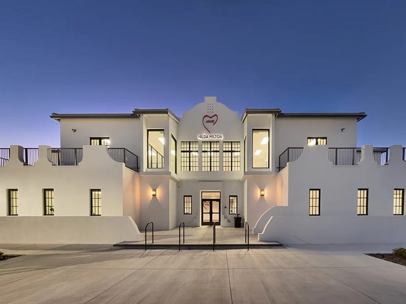 Agape Home And Health, INC — Home Health Nursing, West Hollywood, CA · photo 1