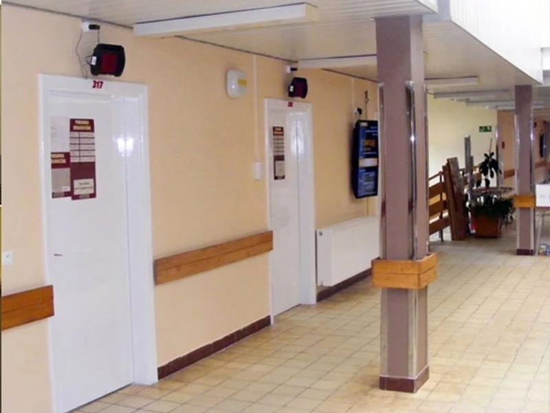 Centrum Pielęgniarstwa Rodzinnego, Domowej Opieki Paliatywno-Hospicyjnej oraz Długoterminowej Opieki Domowej Caritas Archidiecezji Przemyskiej w Krośnie - Pielęgniarstwo domowe in Krosno, Krosno photo 2