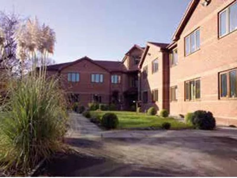 Ash Court Care Home - Nursing Home in Liverpool, England photo 1