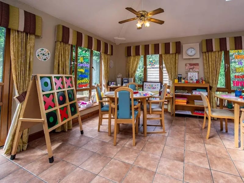 Ash Court Care Home - Nursing Home in Liverpool, England photo 7