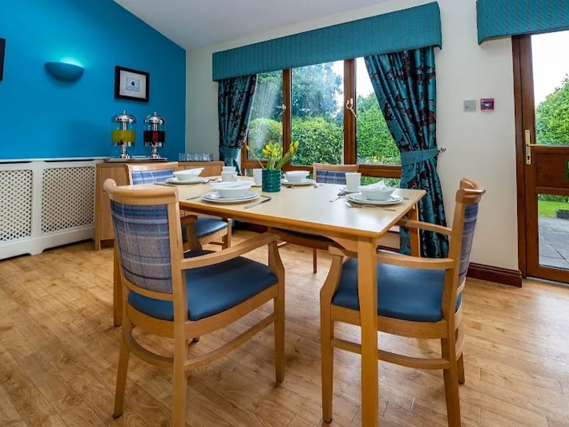 Ash Court Care Home - Nursing Home in Liverpool, England photo 6