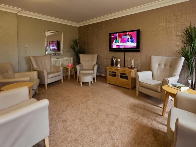 Ash Court Care Home - Nursing Home in Liverpool, England photo 2