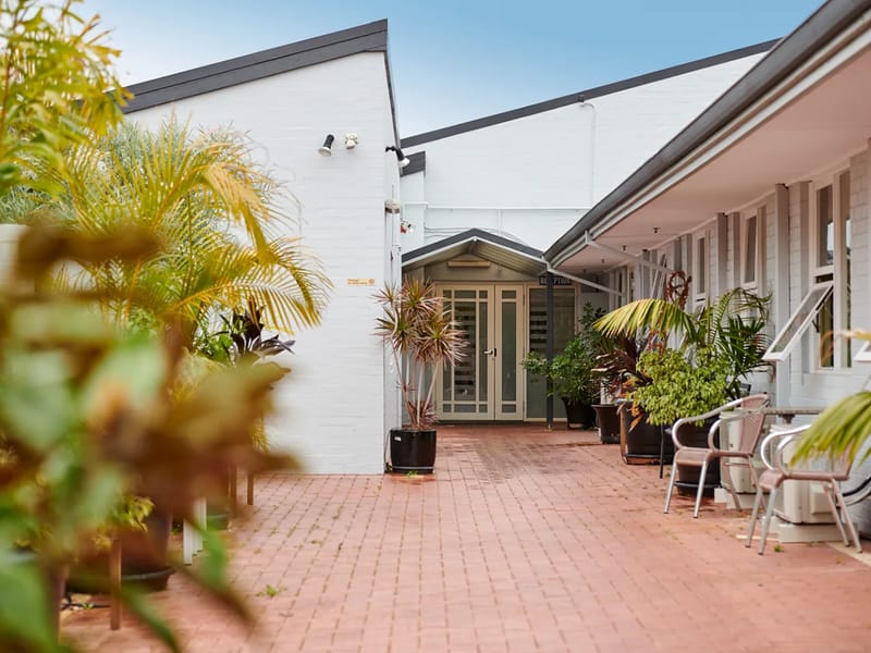 Leighton Nursing Home - Nursing Home in West Perth, WA photo 2