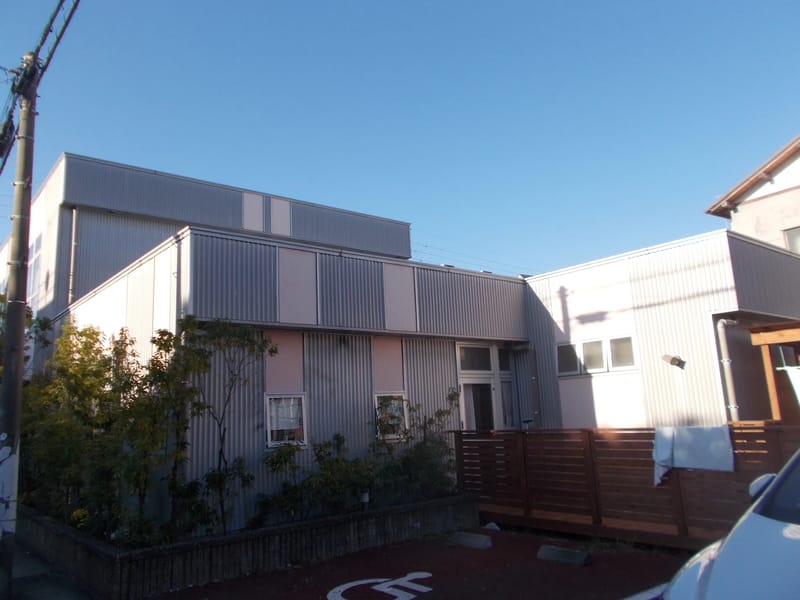 はなまるホーム銭座町 - 有料老人ホーム in 静岡市葵区, 静岡県 photo 2