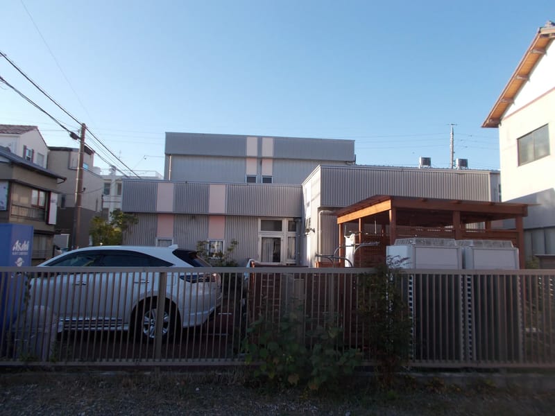 はなまるホーム銭座町 - 有料老人ホーム in 静岡市葵区, 静岡県 photo 3