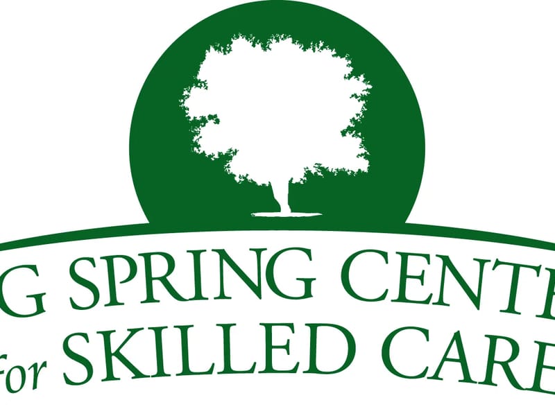 Big Spring Center for Skilled Care - Nursing Home in Big Spring, TX photo 1