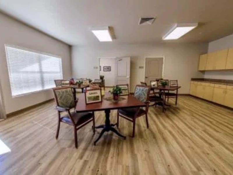 Big Spring Center for Skilled Care - Nursing Home in Big Spring, TX photo 3