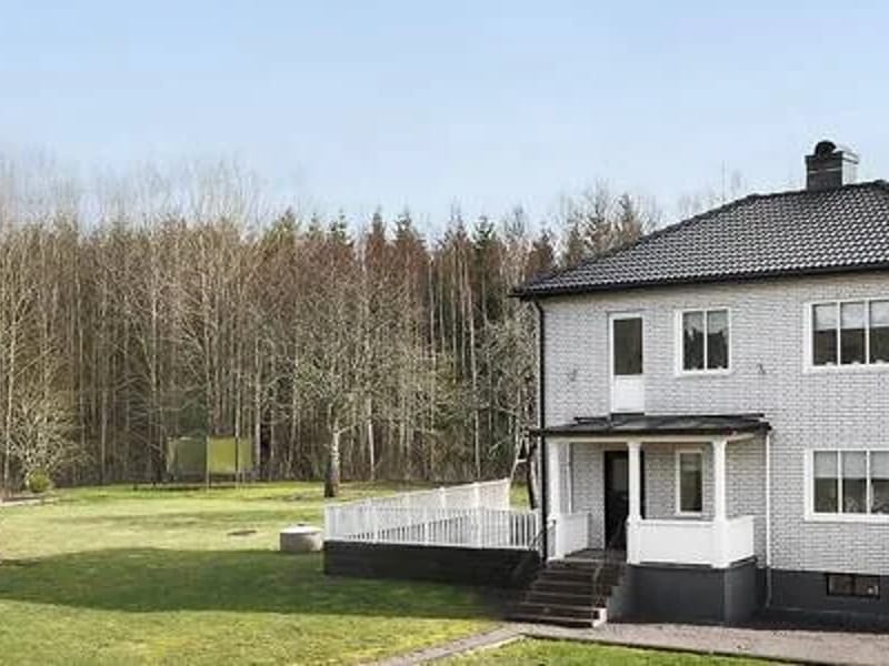 Hammarbygården 4 5 - Äldreboende in Karlskrona, Blekinge län photo 2