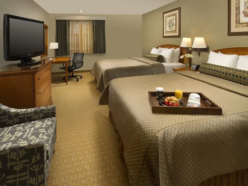 Aegis Senior Inn Of Redmond - Assisted Living in Redmond, WA photo 2