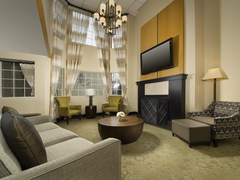 Aegis Senior Inn Of Redmond - Assisted Living in Redmond, WA photo 3