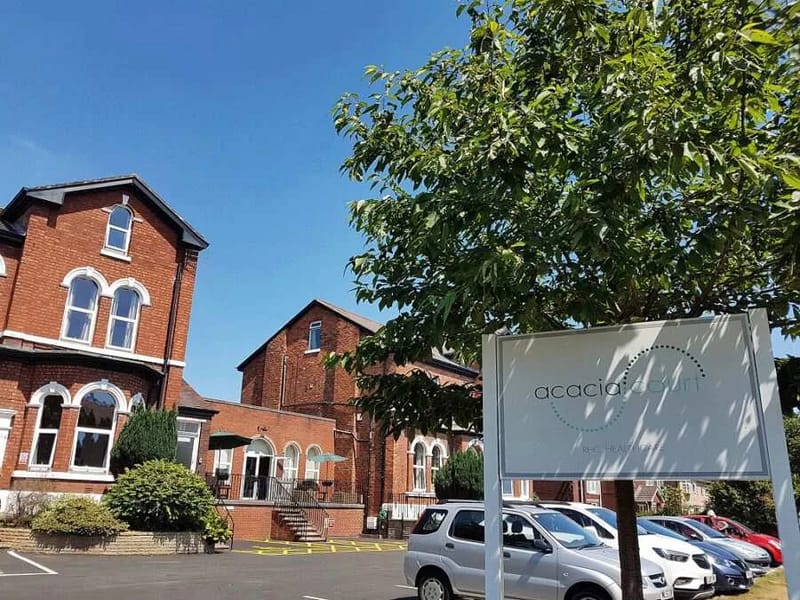 Acacia Court - Assisted Living in Southport, England photo 1