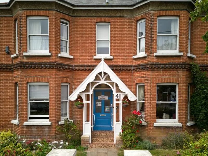 Koinonia Christian Care - In-Home Care in Worthing, England photo 4