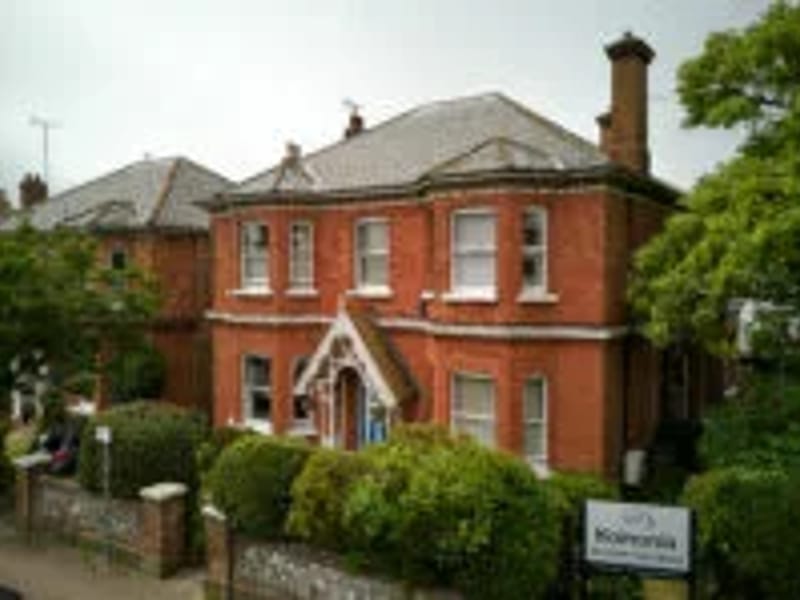 Koinonia Christian Care - In-Home Care in Worthing, England photo 1