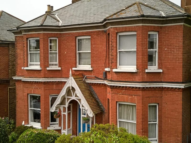 Koinonia Christian Care - In-Home Care in Worthing, England photo 2