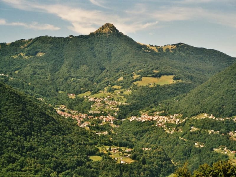 Rsa Valle Intelvi - Casa di Riposo in Alta Valle Intelvi, Lombardia photo 3