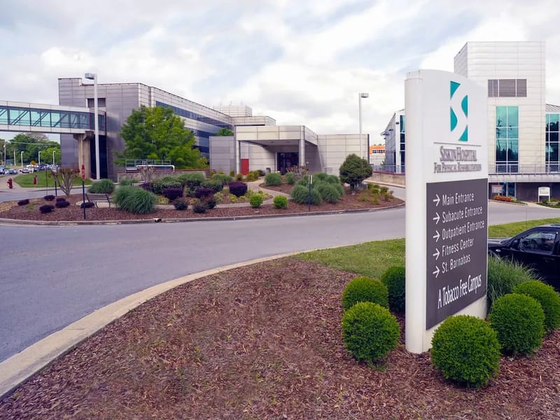 Siskin Subacute West - Nursing Home in Chattanooga, TN photo 2