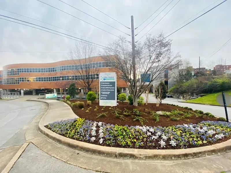 Siskin Subacute West - Nursing Home in Chattanooga, TN photo 1