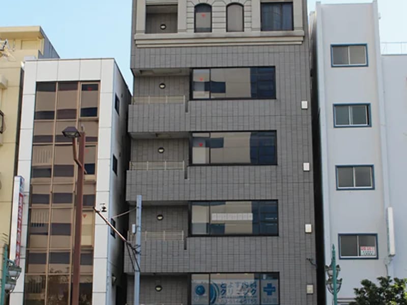 グッドライフケア24 - 訪問介護 in 中央区, 東京都 photo 2
