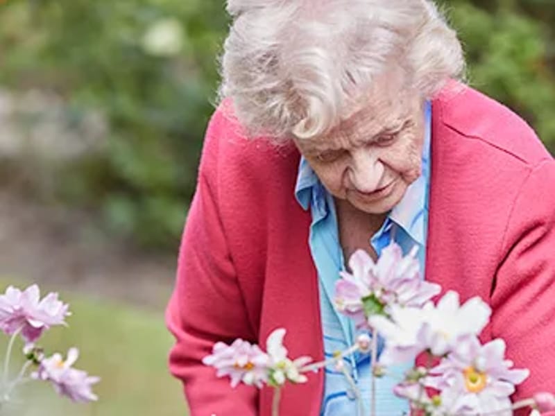 Larchfield Manor - Nursing Home in Harrogate, England photo 2