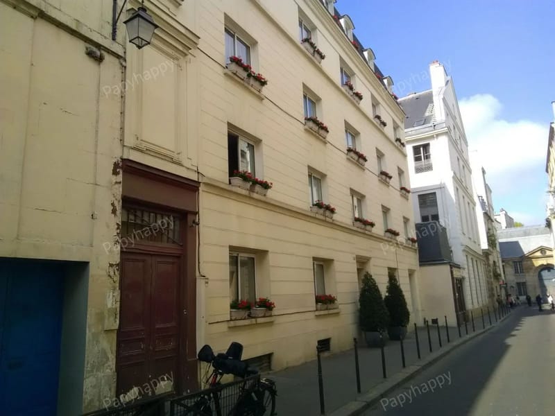 Ehpad Residence Oceane - EHPAD in PARIS, Île-de-France photo 3