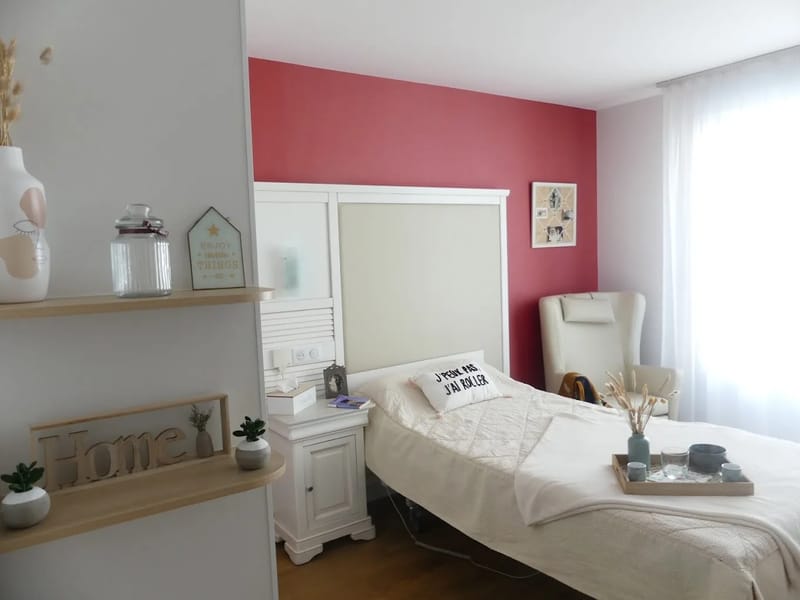 Ehpad Residence Oceane - EHPAD in PARIS, Île-de-France photo 2