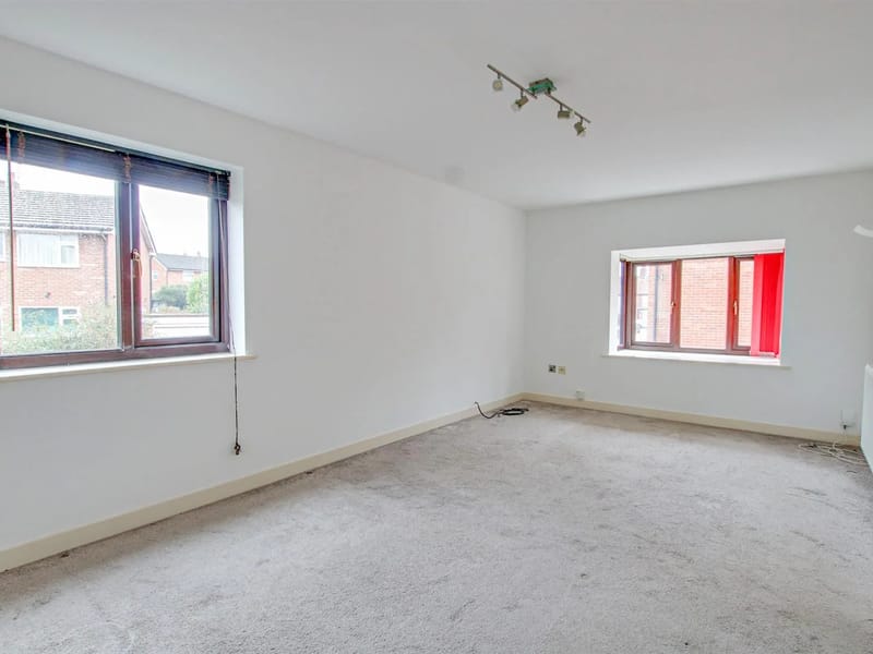 Shaftesbury John Grooms Court in Norwich, England photo 1