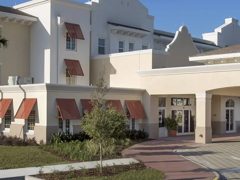 Encore At Avalon Park - Assisted Living in Orlando, FL photo 2