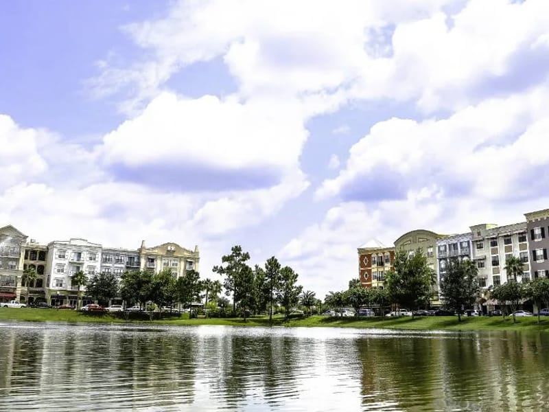 Encore At Avalon Park - Assisted Living in Orlando, FL photo 3