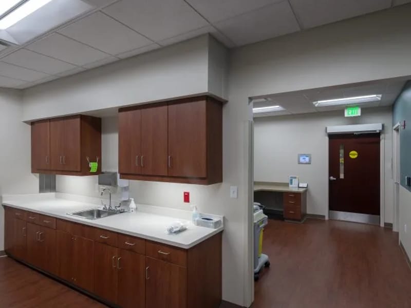 FMC -  Nephrology - Goshen - Dialysis in Goshen, IN photo 4
