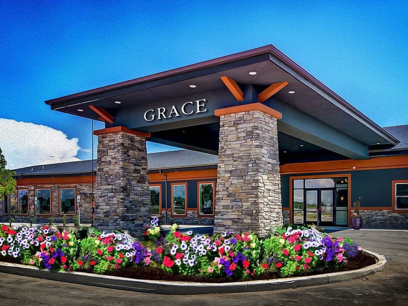 Grace Assisted Living Llc - Assisted Living in Blaine, MN photo 1