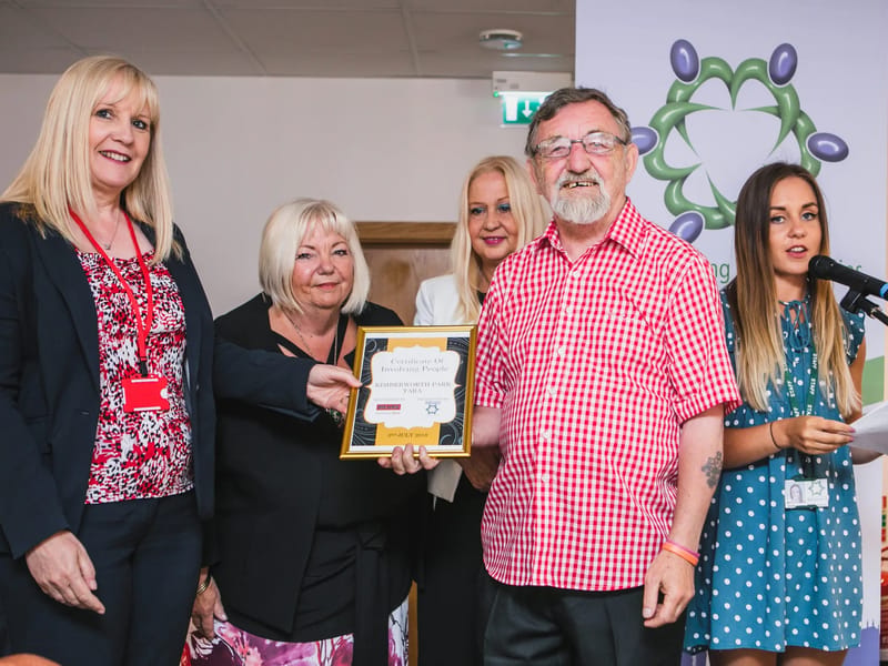 Sense- Community Services and Supported Living Services (North) - Assisted Living in Rotherham, England photo 1