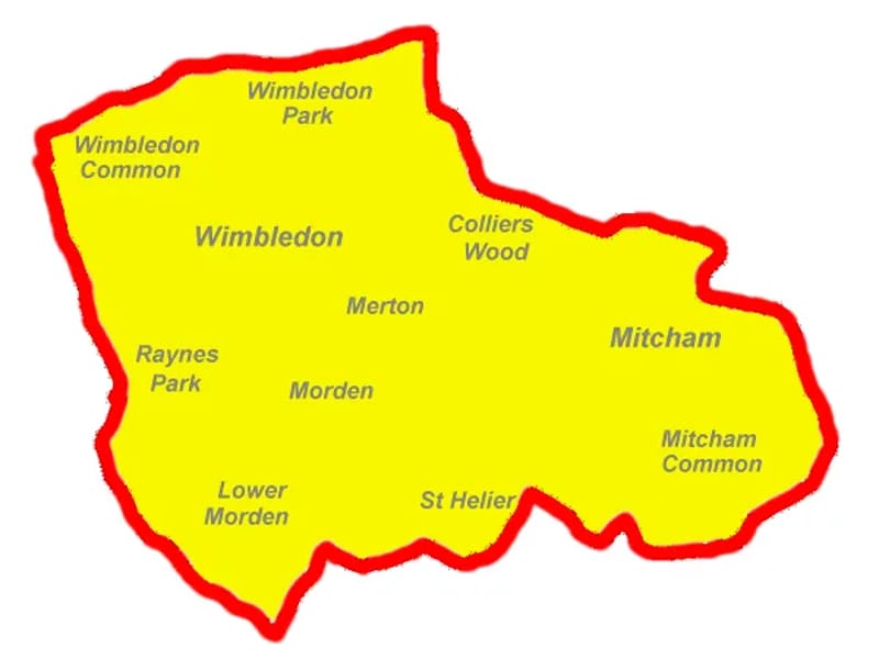 London Borough of Merton - Reablement Service - Inpatient Rehabilitation in Morden, England photo 3