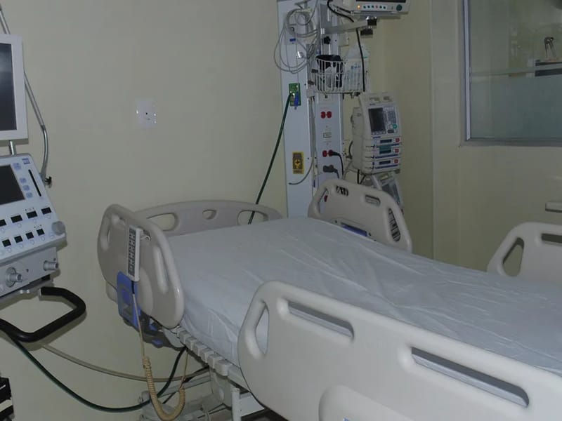 Clinica Geriatrica S.A - Hogar de Ancianos in Buenos Aires, CABA photo 3