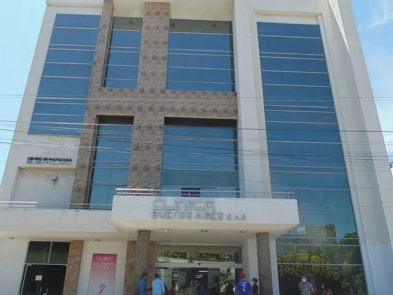 Clinica Geriatrica S.A - Hogar de Ancianos in Buenos Aires, CABA photo 2