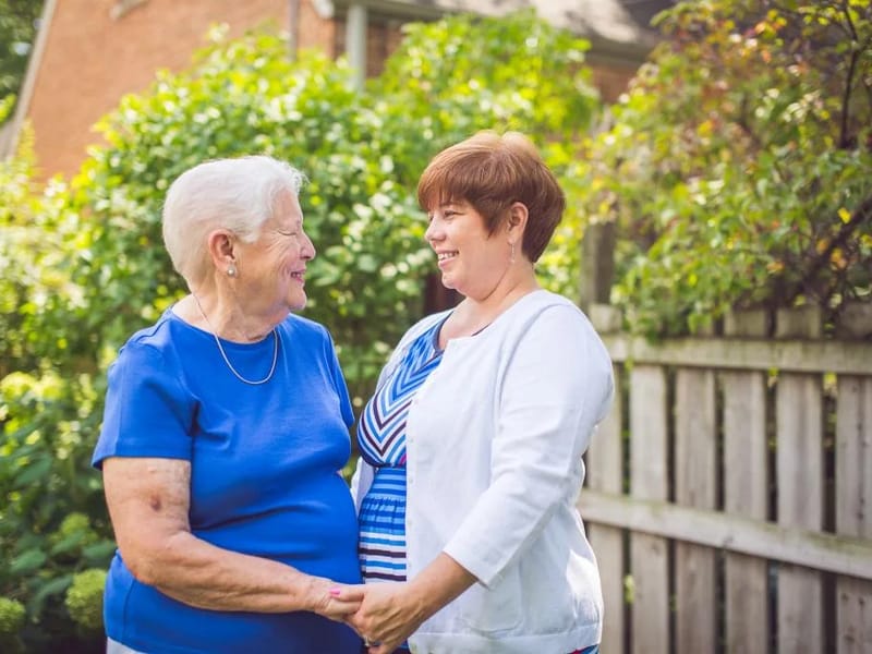 American National Home Healthcare, Inc - Home Health Nursing in Glen Ellyn, IL photo 1