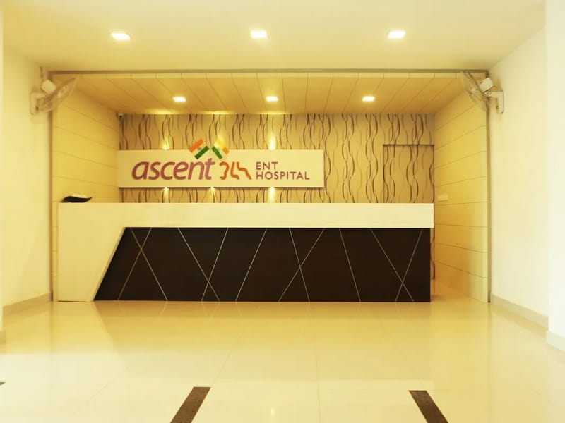 ASCNET ENT Hospital - अस्पताल in Ascnet Ent Hospital Malappuram Kerala, Kerala photo 1