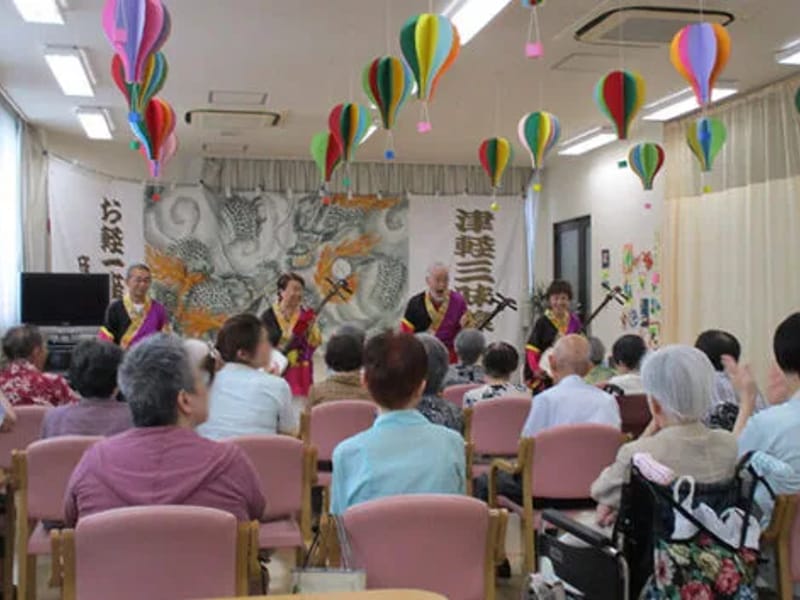 かいせいデイサービス in 名古屋市中川区, 愛知県 photo 3