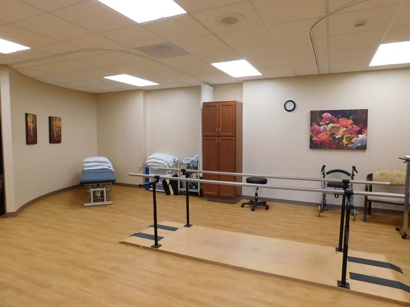 Lasata Care Center - Nursing Home in Cedarburg, WI photo 2