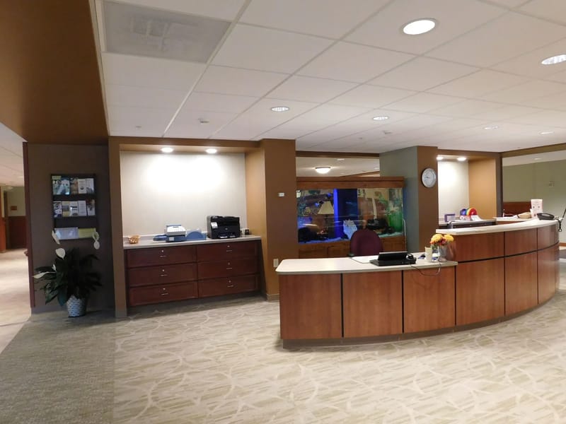 Lasata Care Center - Nursing Home in Cedarburg, WI photo 4