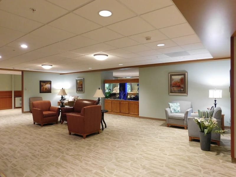 Lasata Care Center - Nursing Home in Cedarburg, WI photo 6