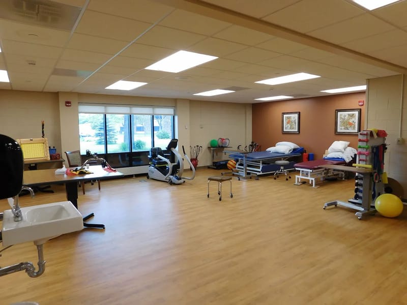 Lasata Care Center - Nursing Home in Cedarburg, WI photo 5