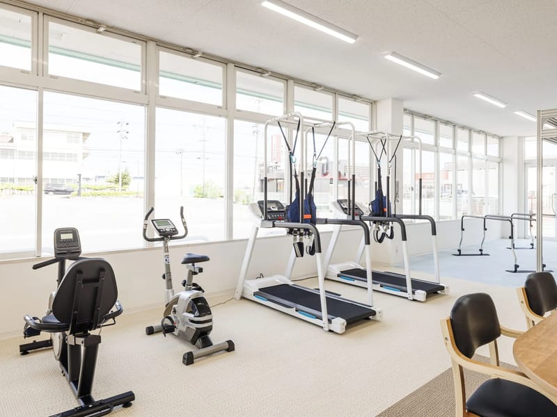 みなともDay Reha - デイサービス in 弥富市, 愛知県 photo 3