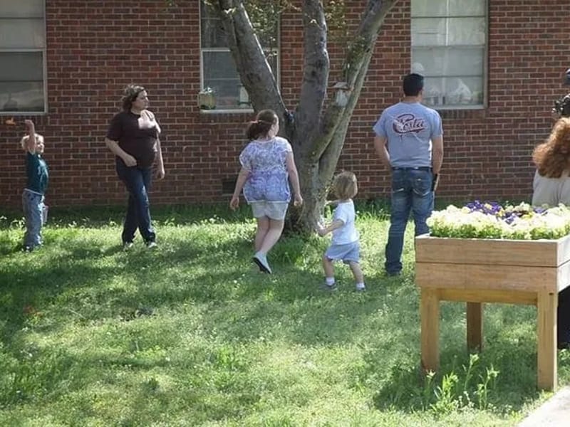 Ridgewood Health Services, Inc. — Nursing Home, Jasper, AL · photo 2