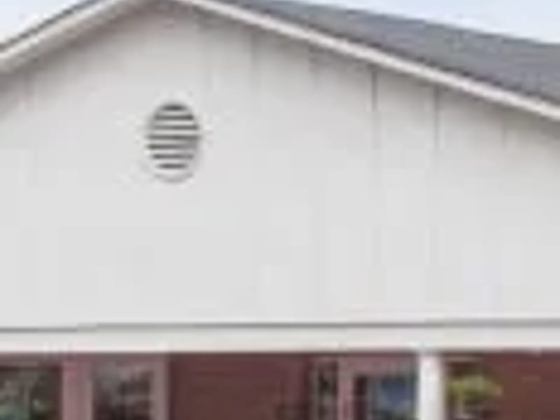 Ridgewood Health Services, Inc. — Nursing Home, Jasper, AL · photo 3