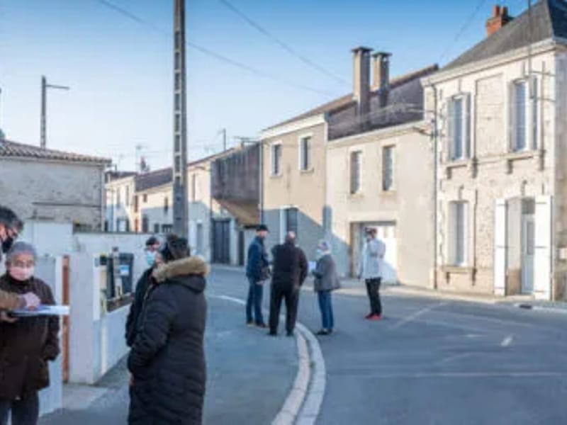 Residence L'Avresne - Maison de Retraite in SEVREMOINE, Pays de la Loire photo 2